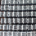 High Quality Steel Structure welding h beam sizes universal beam customized h beam price